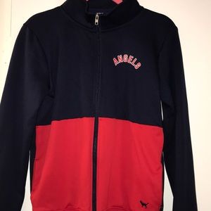 Victoria Secret Angels Jacket